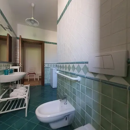 A Casa Di Carla - In Salento Villa Lecce