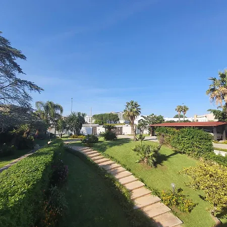 Villa A Casa Di Carla - In Salento Lecce