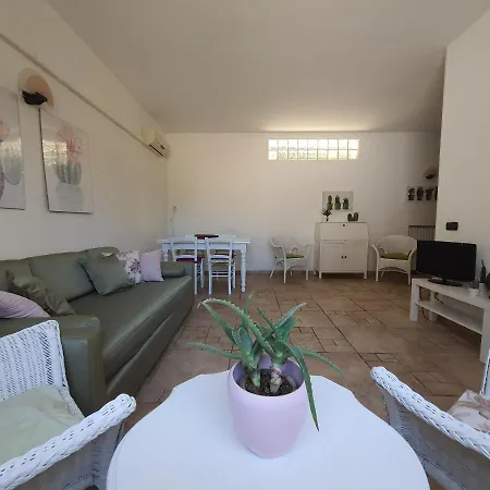 Villa A Casa Di Carla - In Salento Lecce